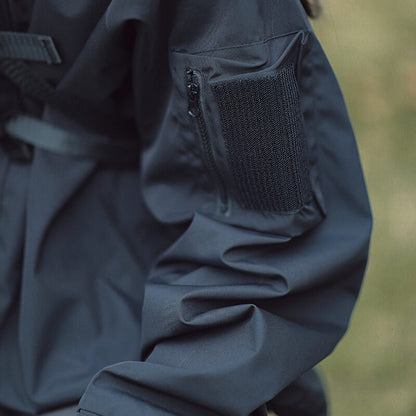 Waterdichte Outdoor Jas Unisex Winddicht