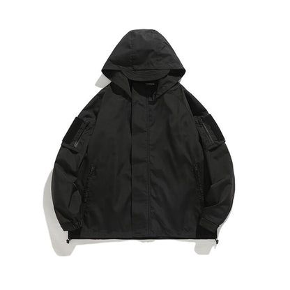 Waterdichte Windjack Lydia