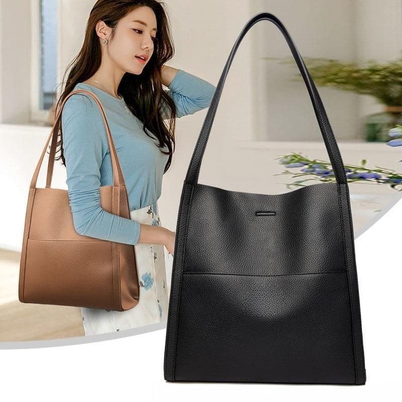 Stijlvolle Schouder Tas Belle Bag Modieus Design