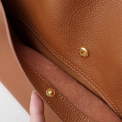 Stijlvolle Schouder Tas Belle Bag Modieus Design