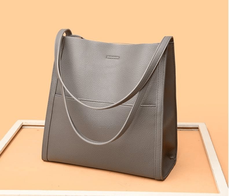 Stijlvolle Schouder Tas Belle Bag Modieus Design