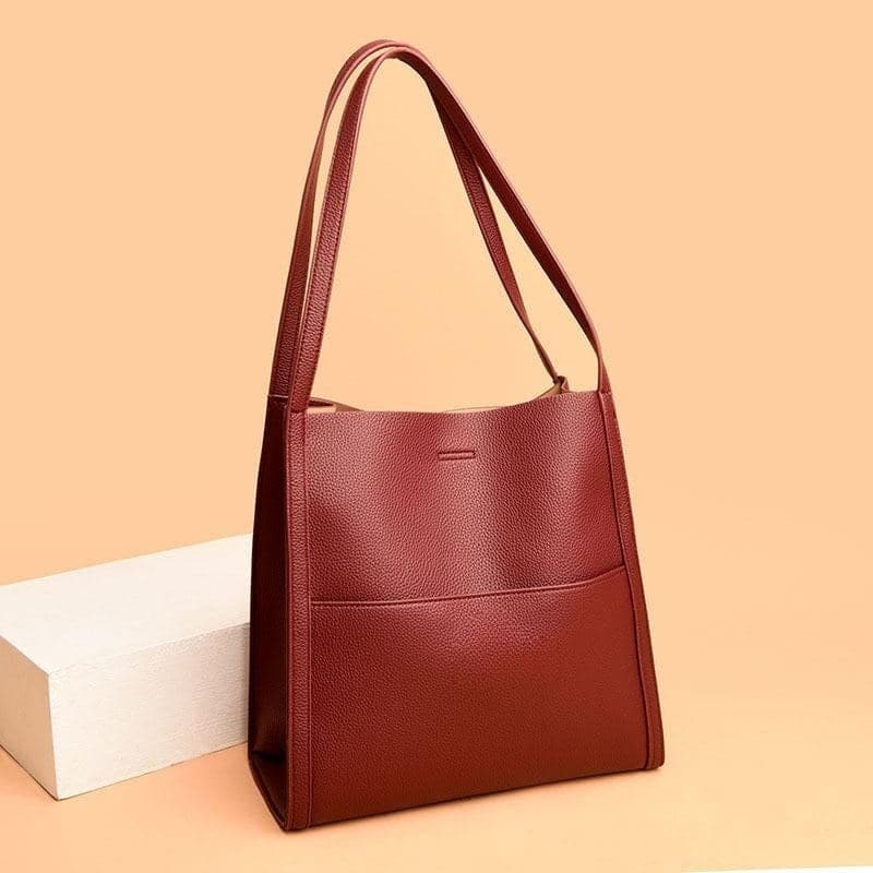 Stijlvolle Schouder Tas Belle Bag Modieus Design