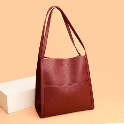 Stijlvolle Schouder Tas Belle Bag Modieus Design