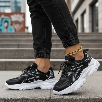 Orthopedische Dames Sneaker Comfortabel Wandelschoenen