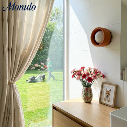 Keramische Draaibare Wandlamp