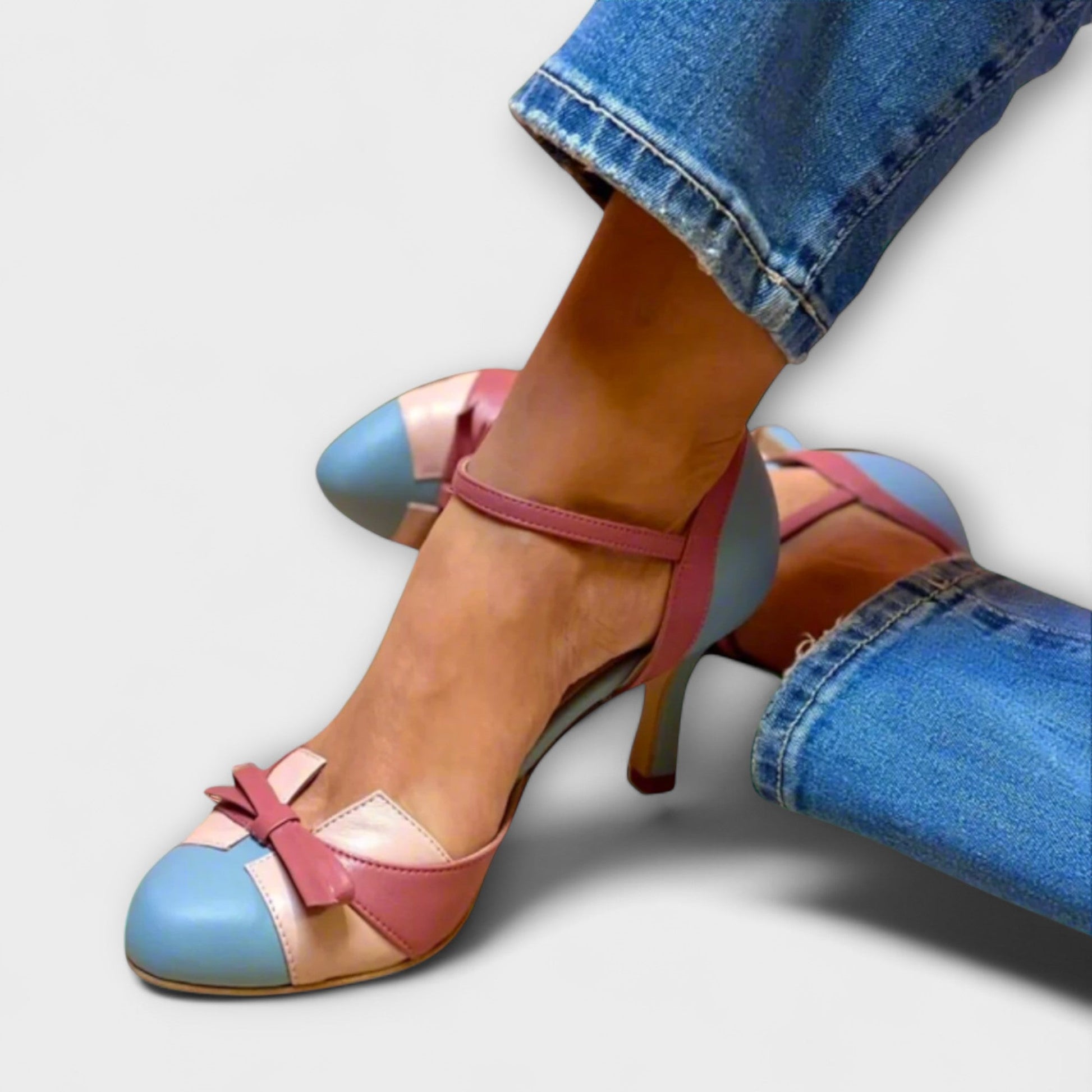 Dames Sandalen Comfortabel Ontwerp Geschikt voor Dagelijks Gebruik - StudioMarella