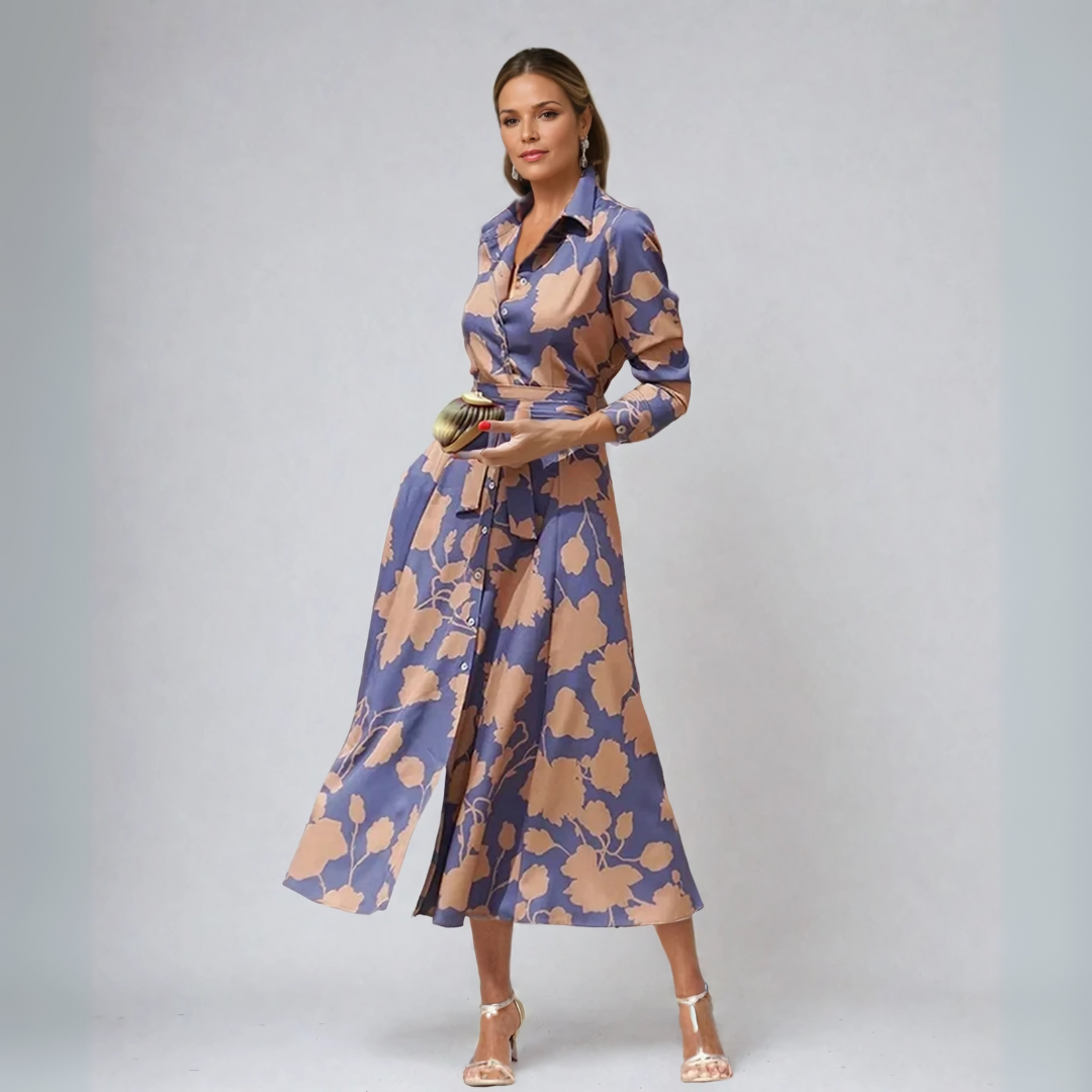 Dames Shirtjurk Klassiek Model - StudioMarella