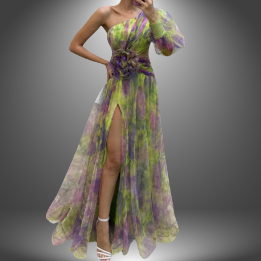 Dames Jurk Elegant Model