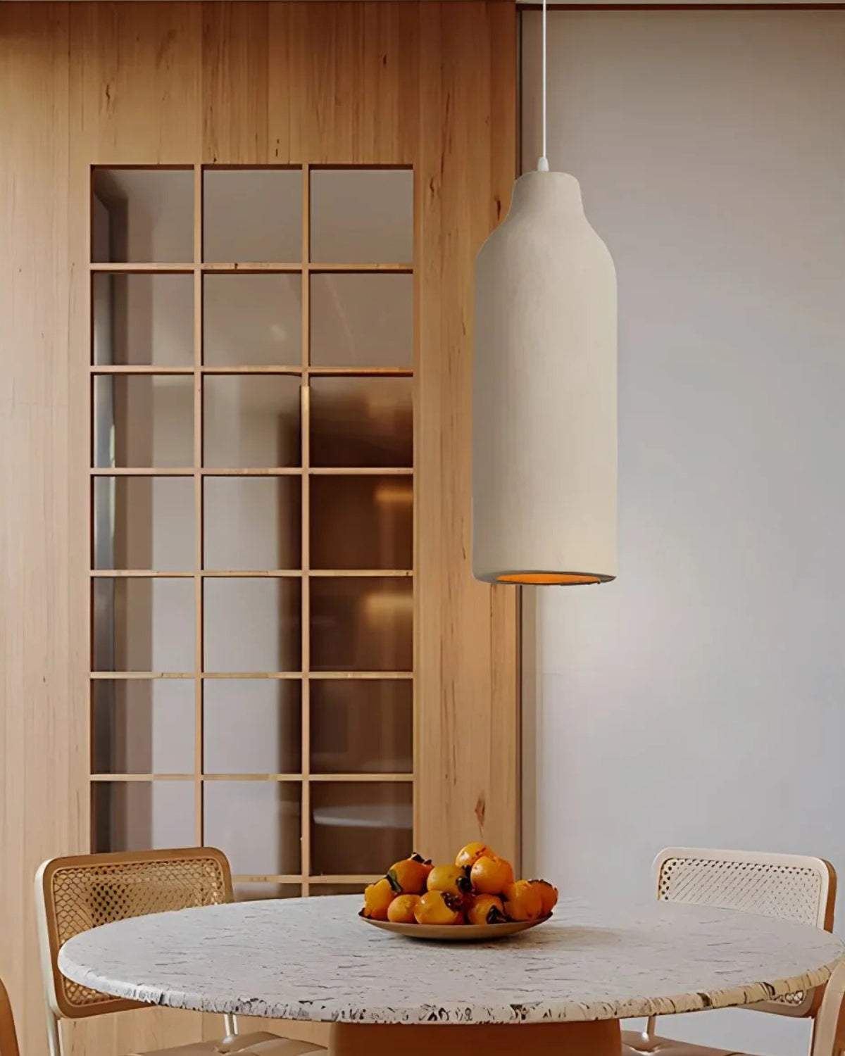 Kegelvormige Hanglamp Aluminium 18-35cm Modern Industrieel Design voor Eetkamer Woonkamer Keuken