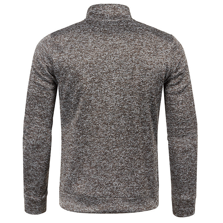 Heren Donzen Vest Warm en Waterdicht voor Winter