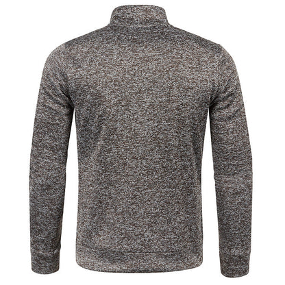 Heren Donzen Vest Warm en Waterdicht voor Winter