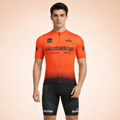 Fietsset Maurits Ademend en Professioneel