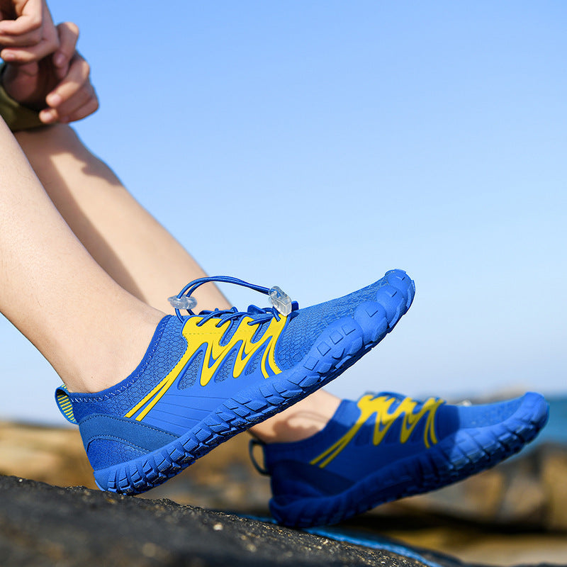 Dames Strand Schoenen Comfortabel Orthopedisch Waterschoen