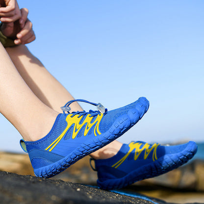 Dames Strand Schoenen Comfortabel Orthopedisch Waterschoen