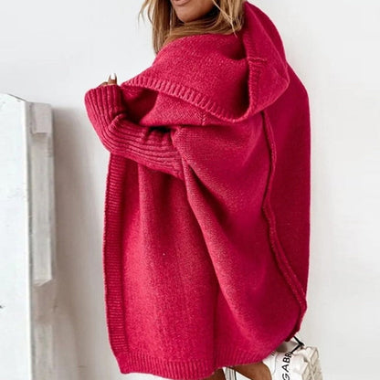 Modieuze Cardigan voor Vrouw