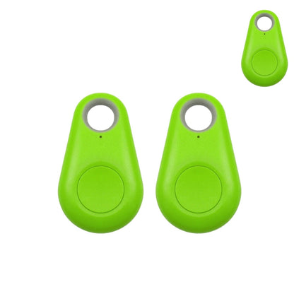 Compacte GPS Tracker Live Tracking Kinderen Huisdieren Bagage Geofencing Real Time App iOS Android Beveiliging
