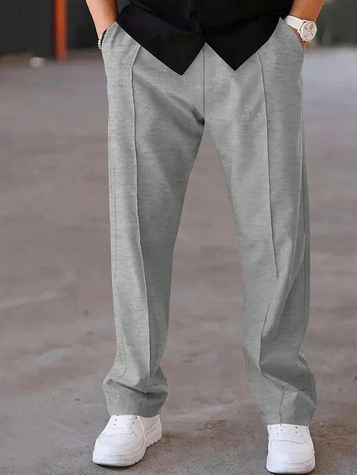 Comfortabele Joggingbroek Zacht en Ademend Casual - StudioMarella