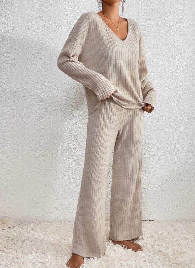Elegante Tweedelig Set Alide