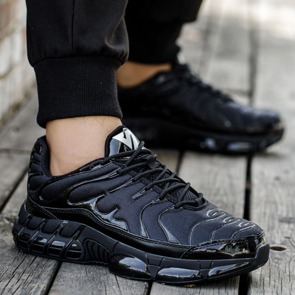 Veiligheidsschoenen met Stalen Neus Lichtgewicht Antislip - StudioMarella