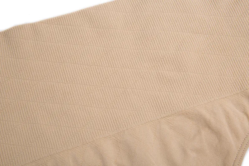 Dames String Middenhoge Taille Naadloos Shapewear