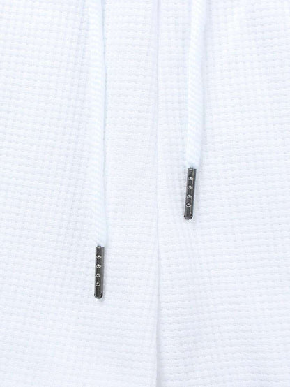 Heren Polo en Shorts Set - Zomerset voor Mannen Relaxed Stijl