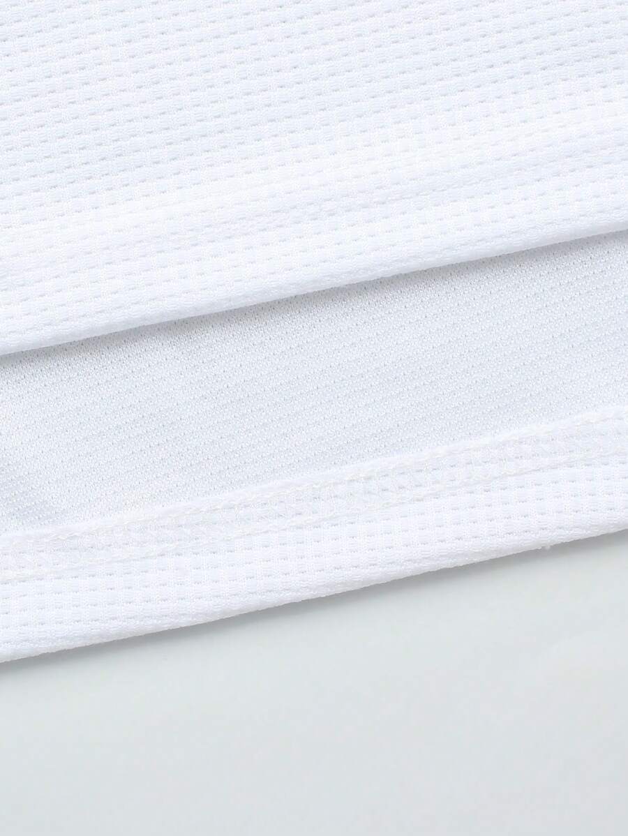 Heren Polo en Shorts Set - Zomerset voor Mannen Relaxed Stijl
