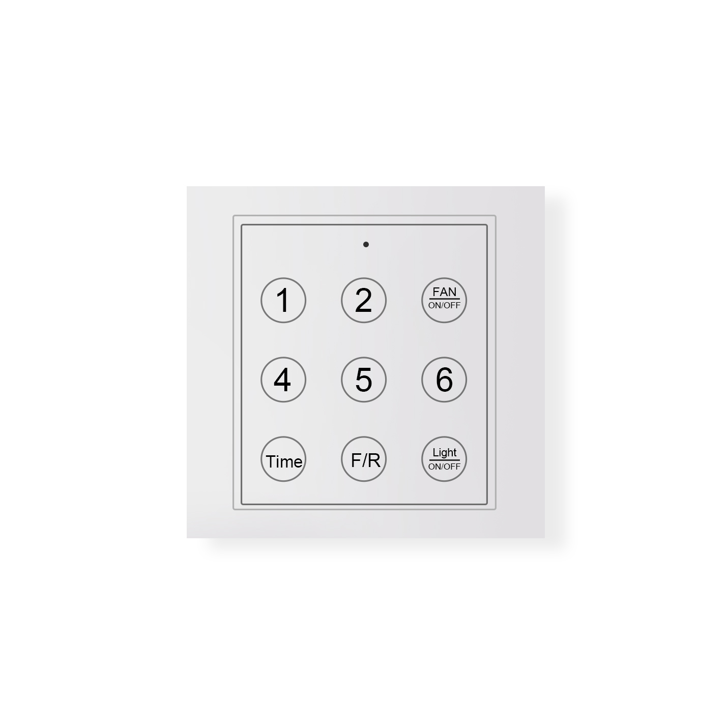 Plafondventilator met verlichting Scandinavisch houtdesign 106/122/132 cm dimbaar met afstandsbediening plafondventilator met LED-lamp houten bladen woonkamer slaapkamer eetkamer