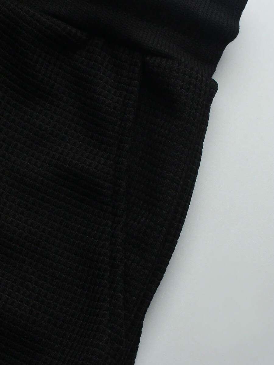 Heren Polo en Shorts Set - Zomerset voor Mannen Relaxed Stijl