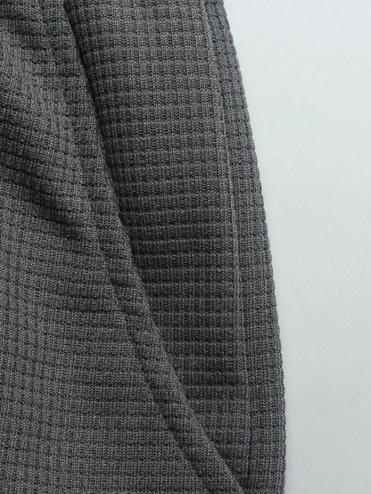 Heren Polo en Shorts Set - Zomerset voor Mannen Relaxed Stijl