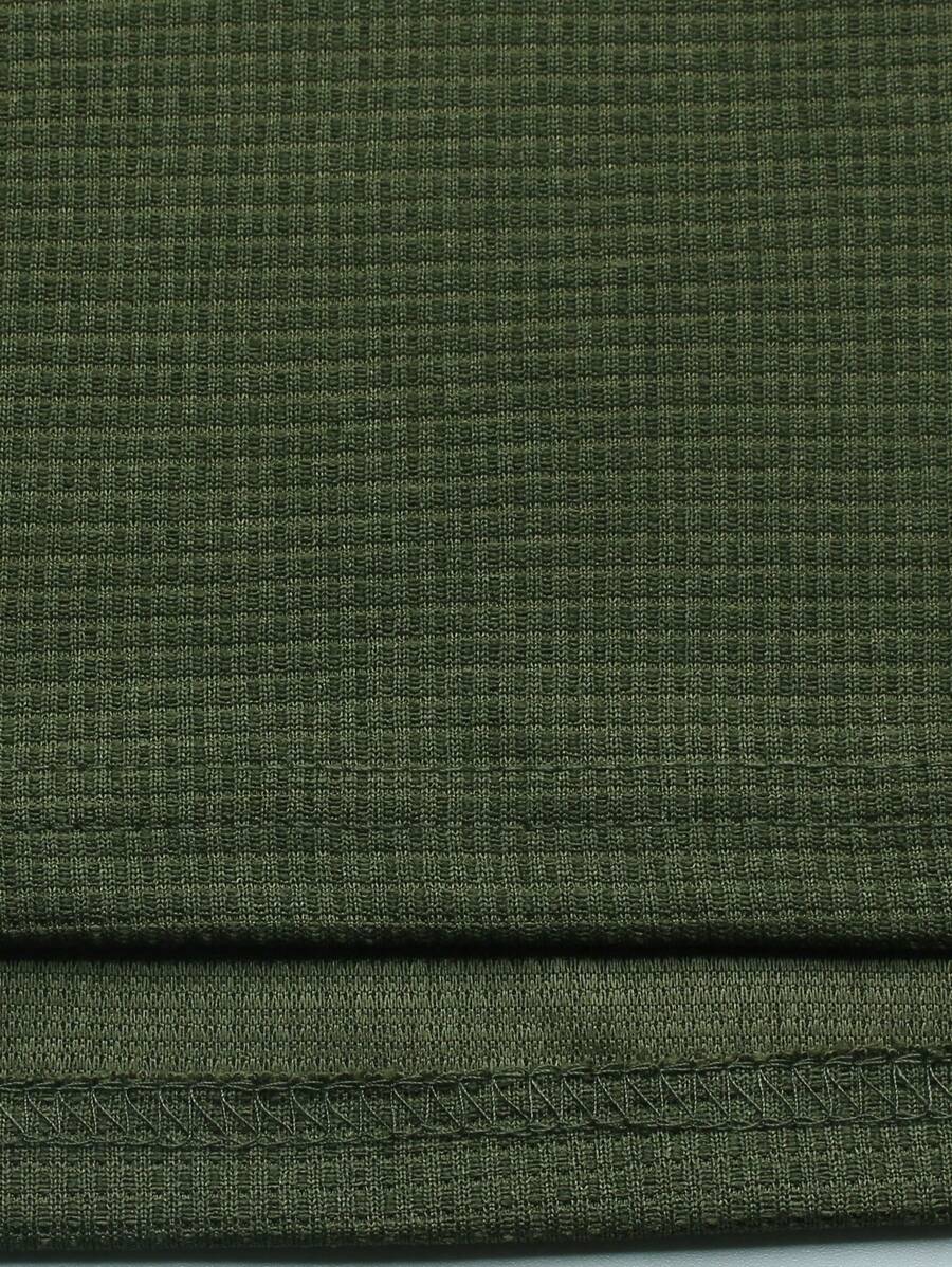 Heren Polo en Shorts Set - Zomerset voor Mannen Relaxed Stijl