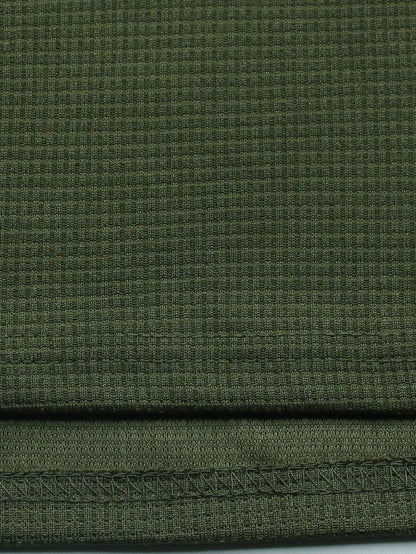 Heren Polo en Shorts Set - Zomerset voor Mannen Relaxed Stijl