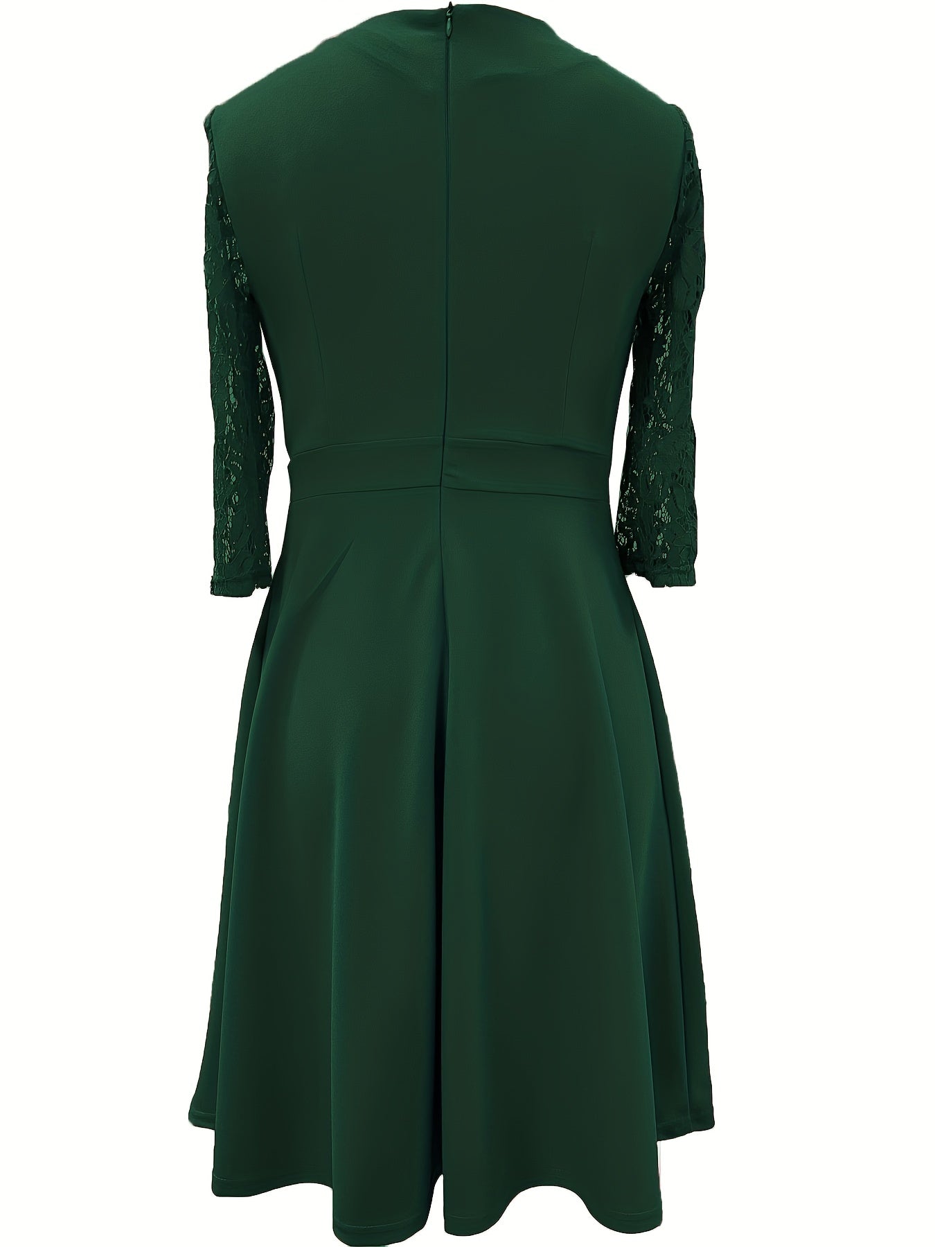 Vrouwenjurk Elegante Zomerjurk voor Dames