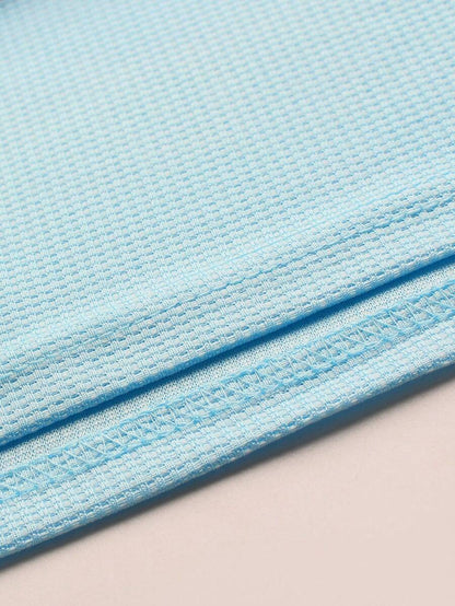 Heren Polo en Shorts Set - Zomerset voor Mannen Relaxed Stijl