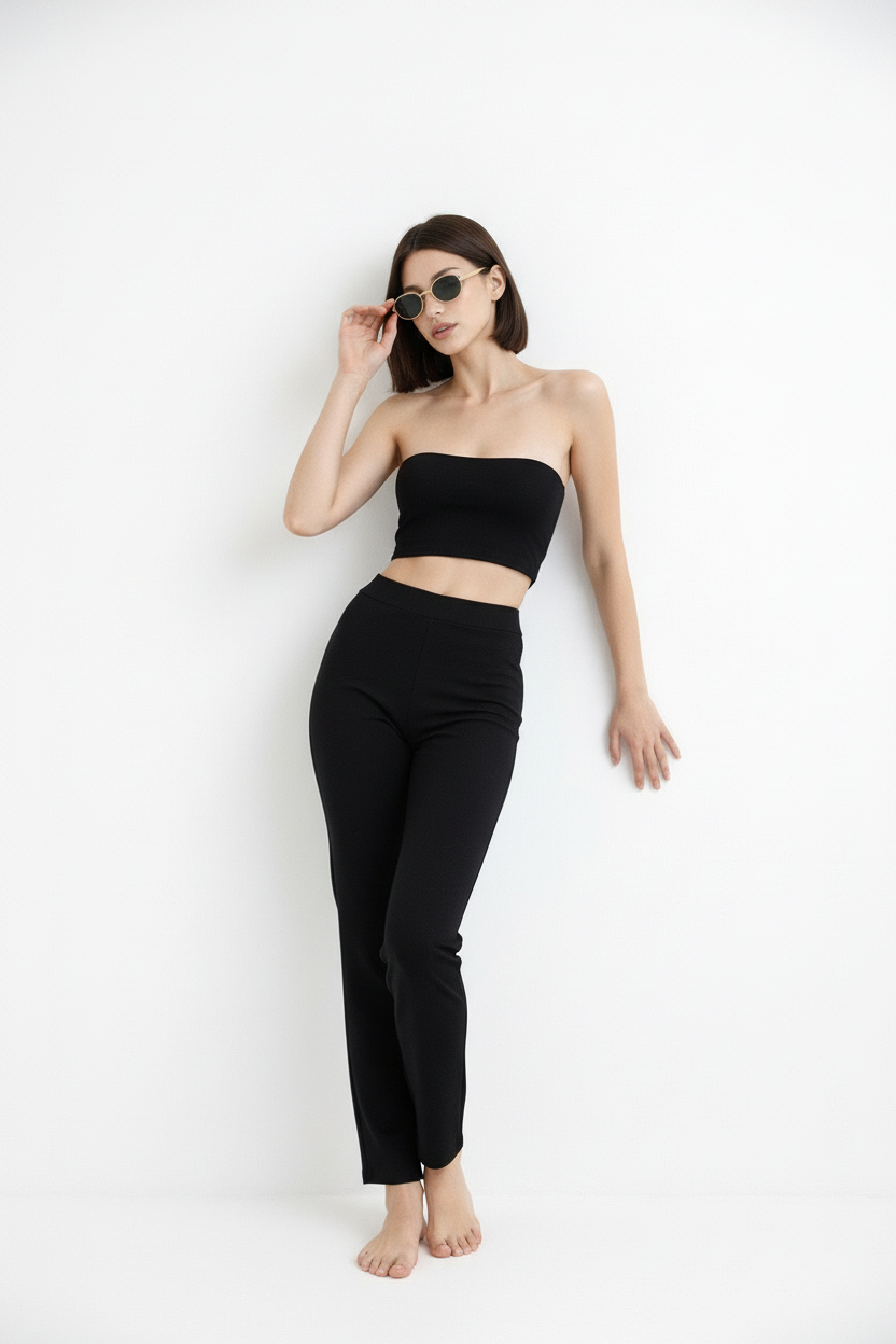 Dames Zonnebril Ovaal Stijlvol Design