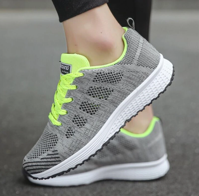 Dameschoenen Comfortabel Orthopedisch Elegant