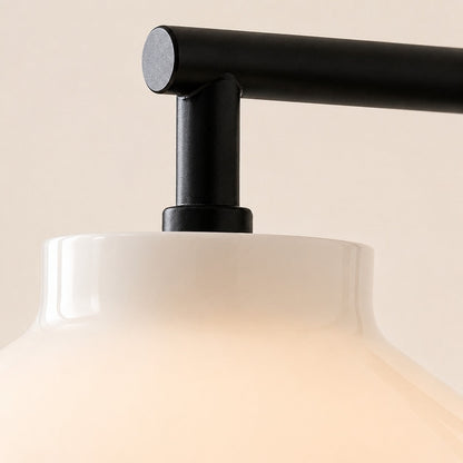 Industriële Buitenwandlamp Metaal IP44 Spatwaterdicht Moderne Gevelverlichting Zwart Brons Koper 19 cm 41 cm