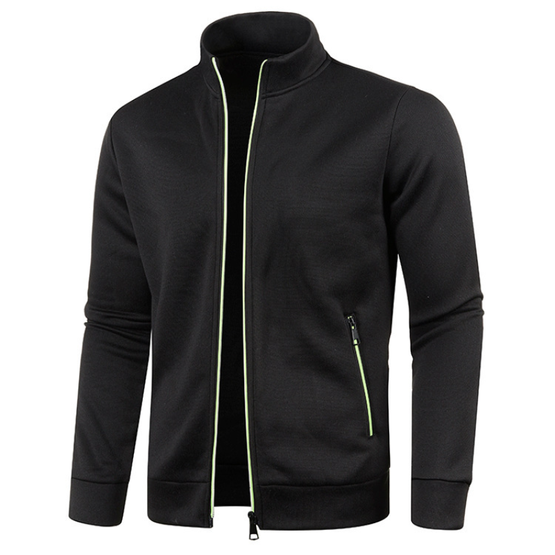 Herren Winterjas Warm en Waterdicht van Siebe - StudioMarella