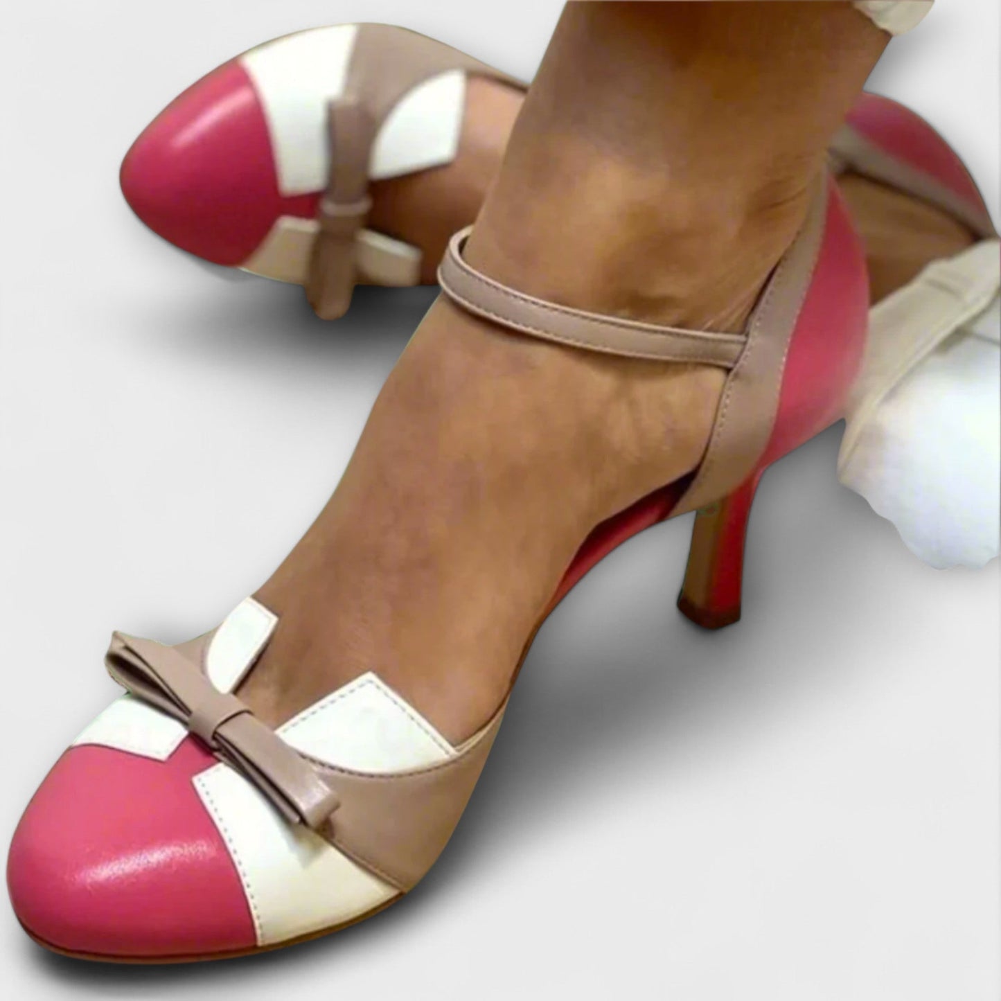 Dames Sandalen Comfortabel Ontwerp Geschikt voor Dagelijks Gebruik