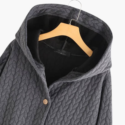 Dames Winterjas Warm Isolatie