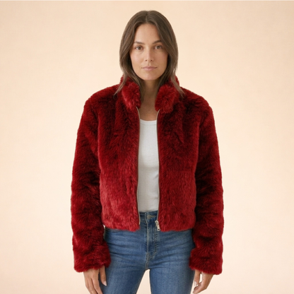 Aurora Winterjas Comfortabel en Warm