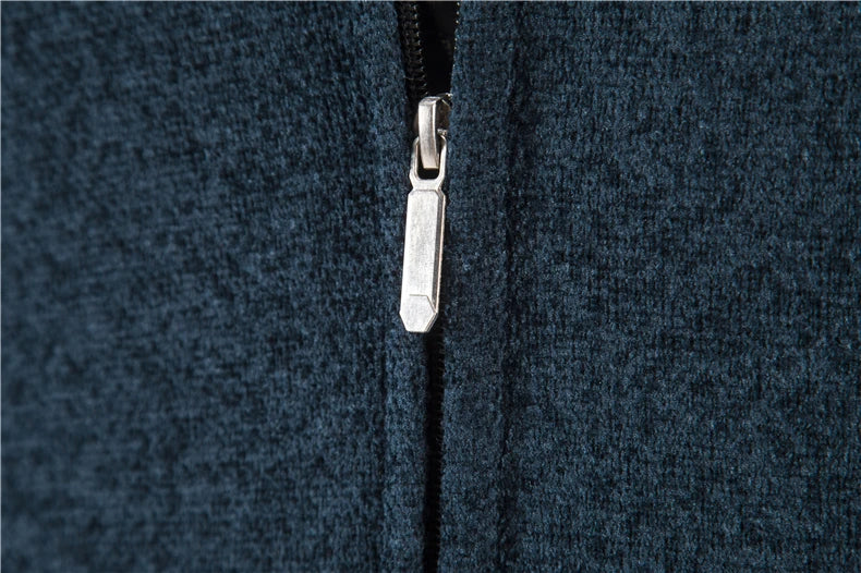 Heren Vest Streetwear Warm en Stijlvol