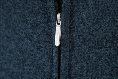 Heren Vest Streetwear Warm en Stijlvol