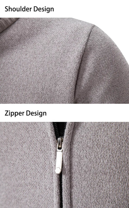 Heren Vest Zacht Casual Stijl Trendy Design
