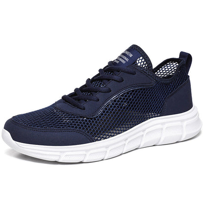Dames Comfortabel Sneaker Orthopedisch Lichtgewicht Mesh Zool