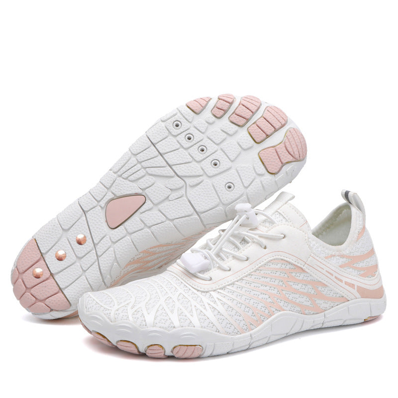 Dames Sneakers Orthopedisch Comfortabel Ademend - StudioMarella