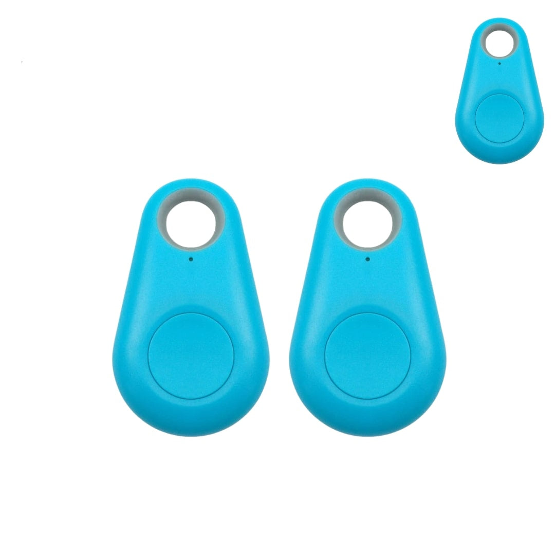 Compacte GPS-Tracker – Realtime Locatievolging voor Kinderen, Huisdieren en Waardevolle Spullen