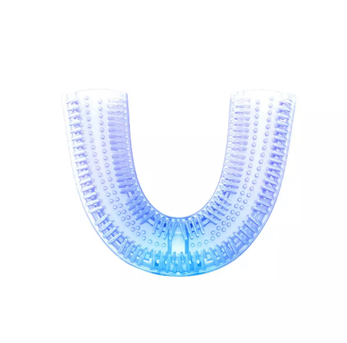 Ultrasone Tandenbleek Tandenborstel met Whitening Functie – Professionele Poetsresultaten