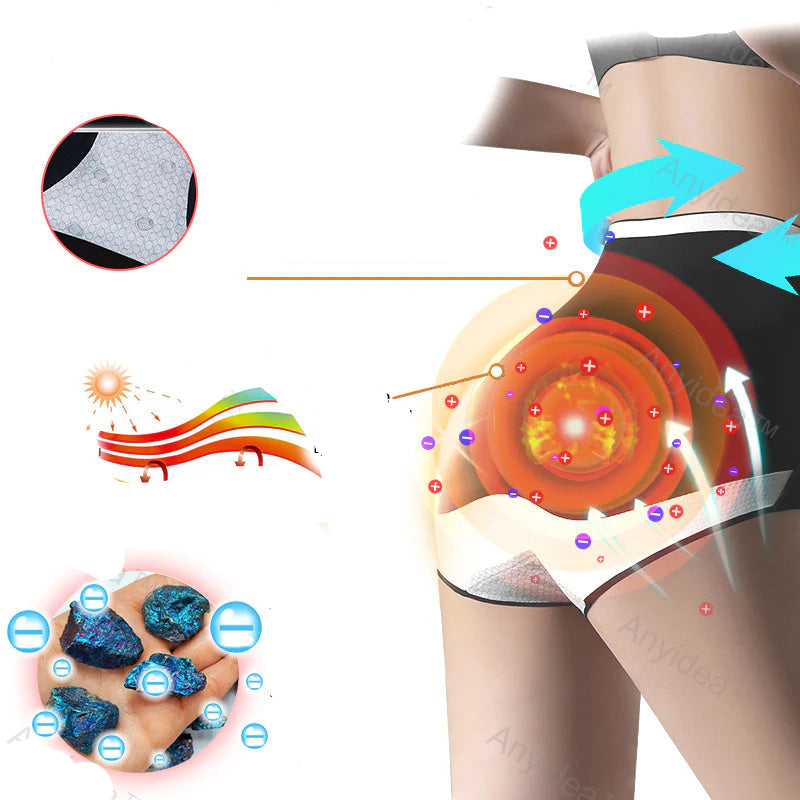 Mannen Sport Shorts Compressie Titanium Kwaliteit