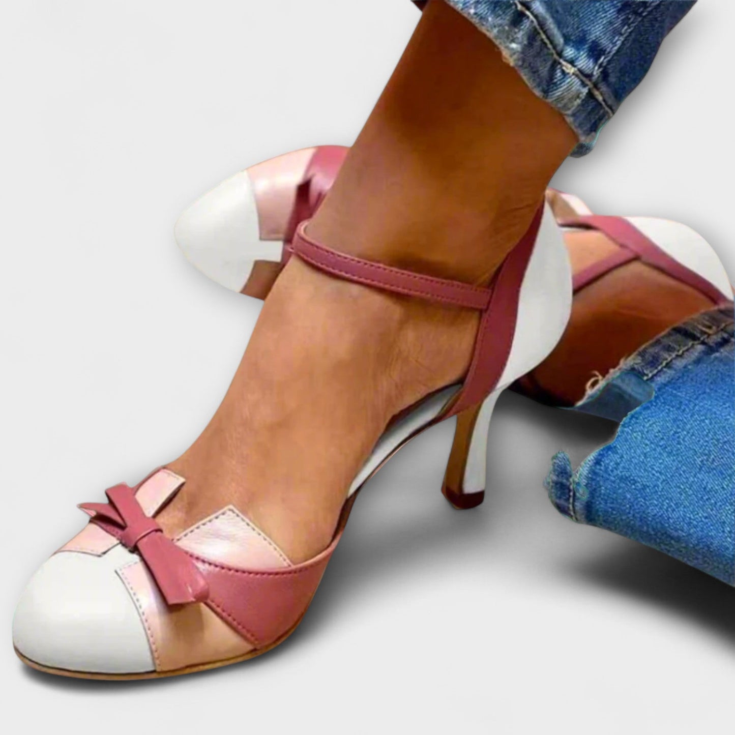 Dames Sandalen Comfortabel Ontwerp Geschikt voor Dagelijks Gebruik