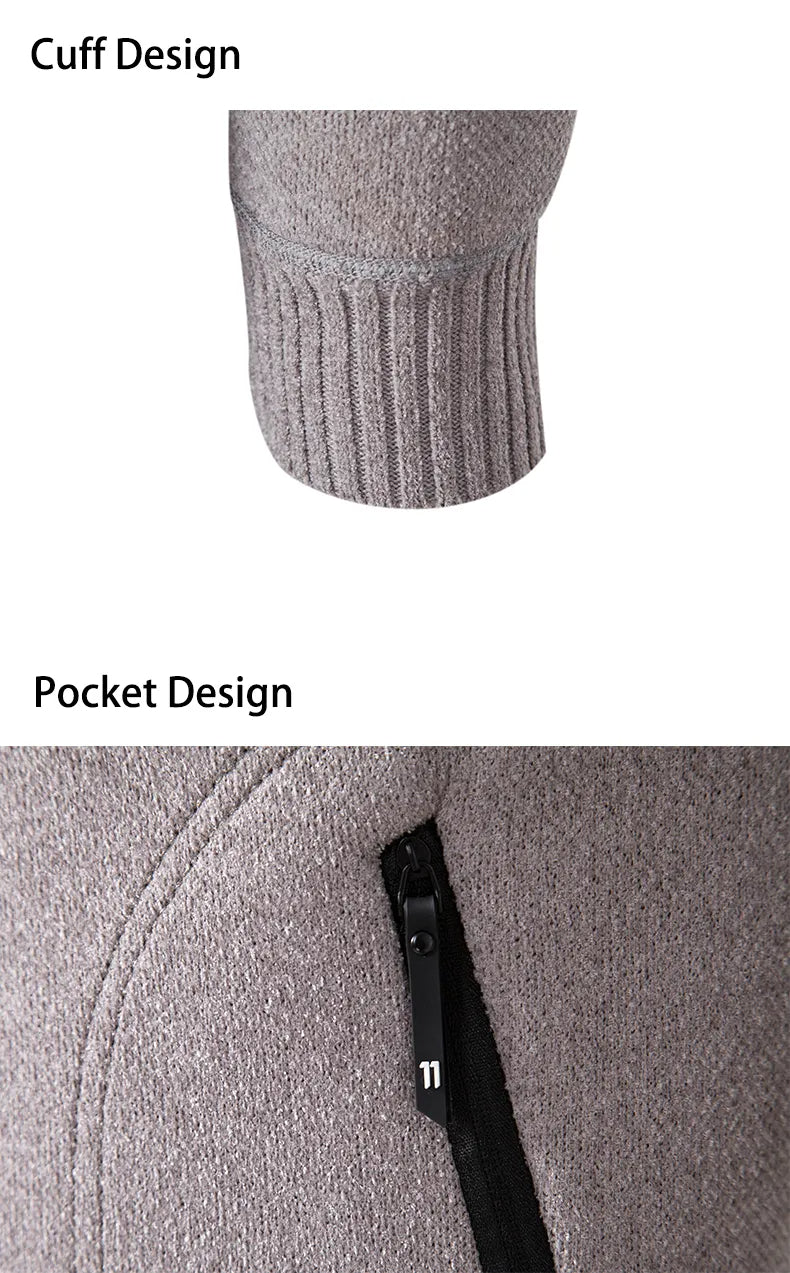 Heren Vest Zacht Casual Stijl Trendy Design